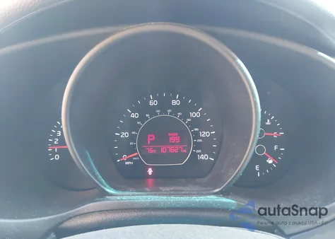 2018 Kia Soul from USA, damaged, VIN KNDJN2A28J7560603